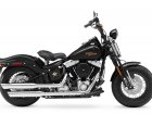 Harley-Davidson Harley Davidson FLSTSB Softail Cross Bones